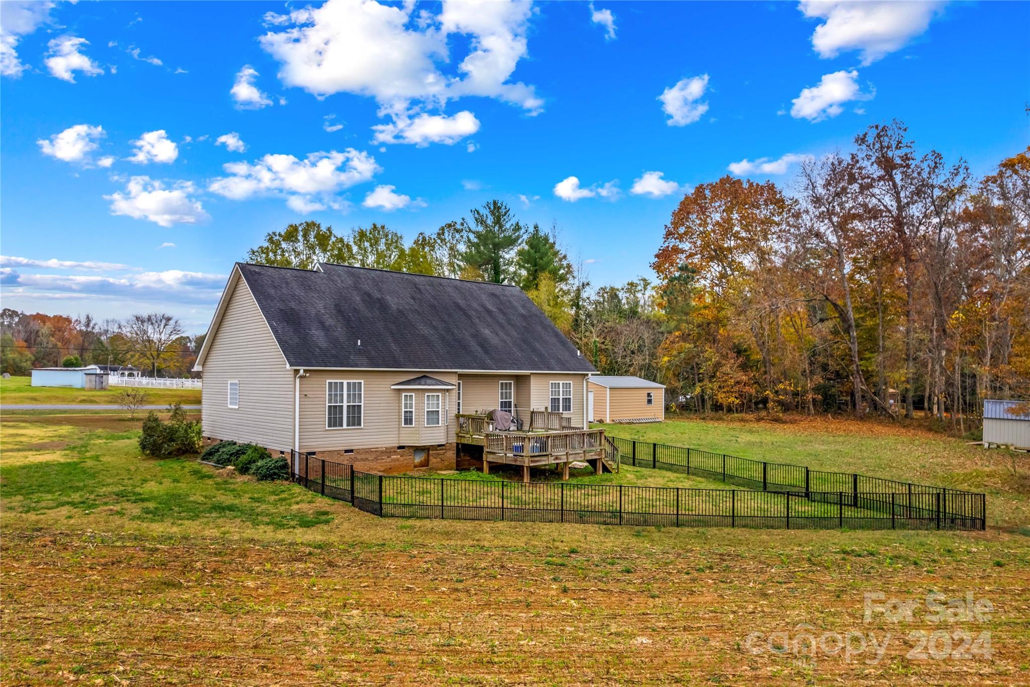 6650 Long Branch Road Salisbury, NC 28147 - Photo 38 of 48