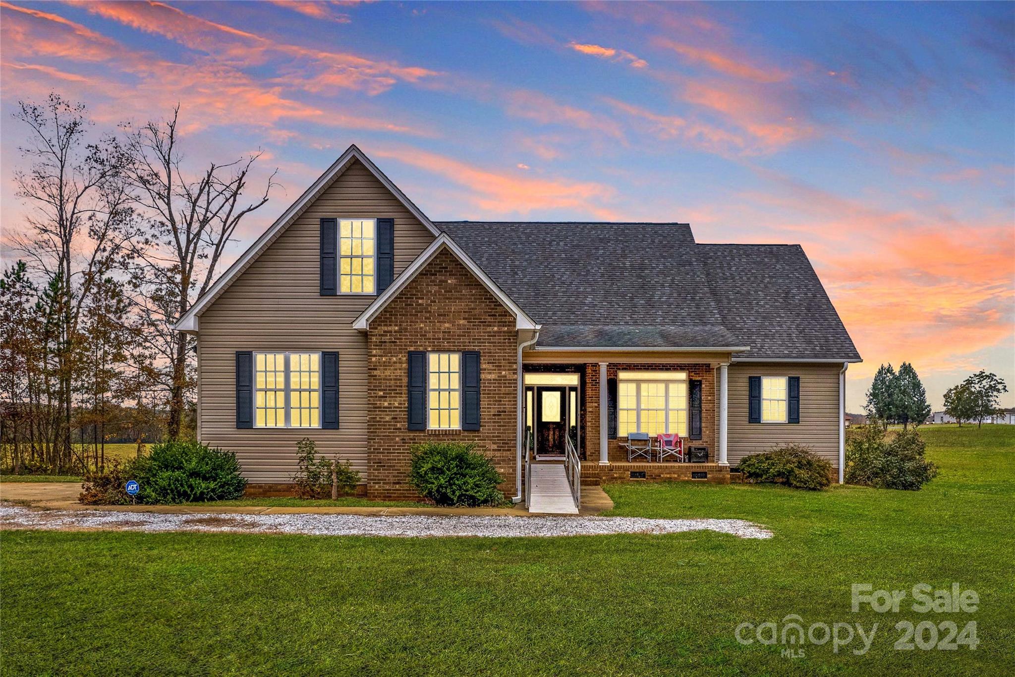6650 Long Branch Road Salisbury, NC 28147 - Photo 4 of 48