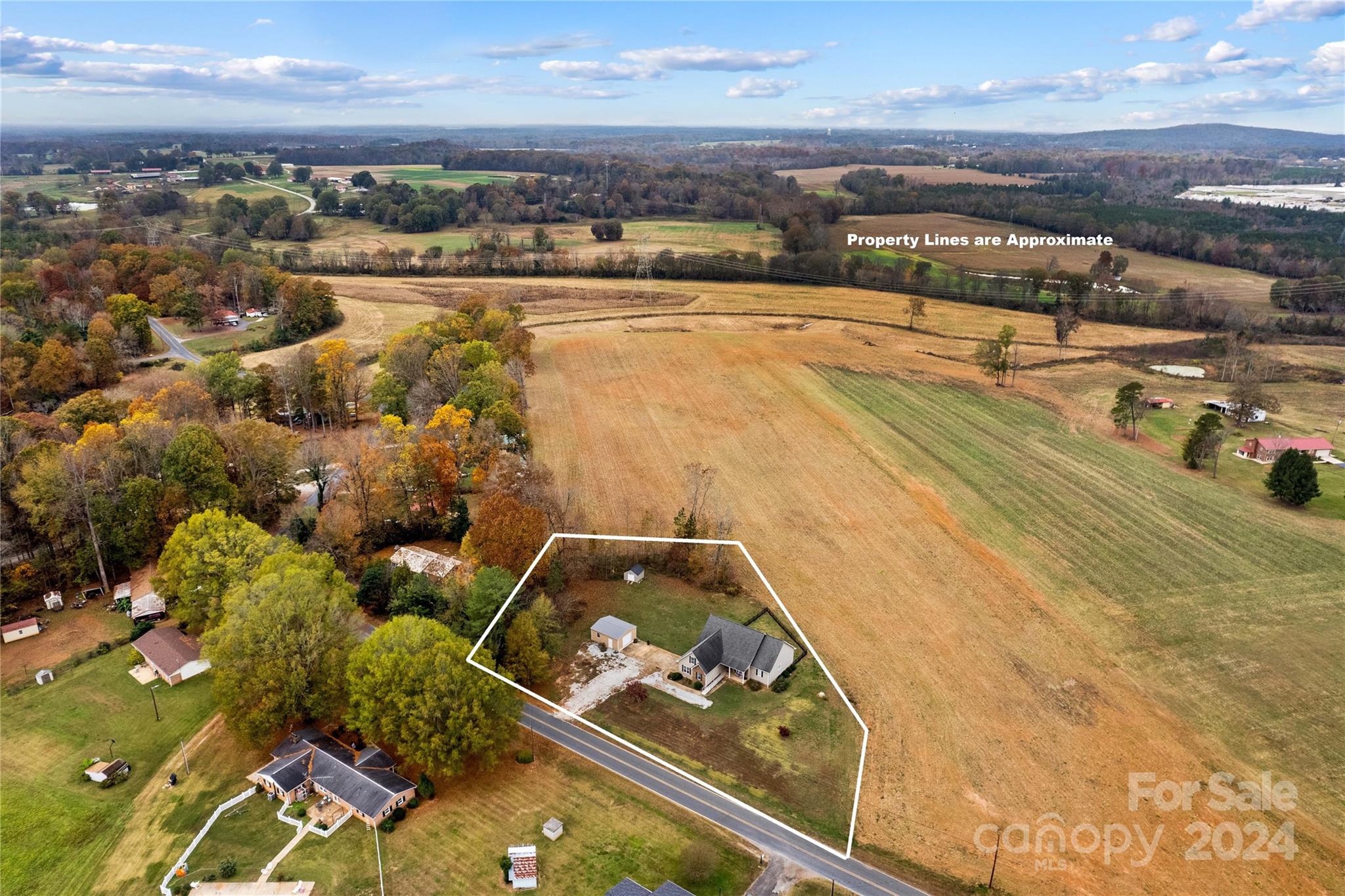 6650 Long Branch Road Salisbury, NC 28147 - Photo 44 of 48