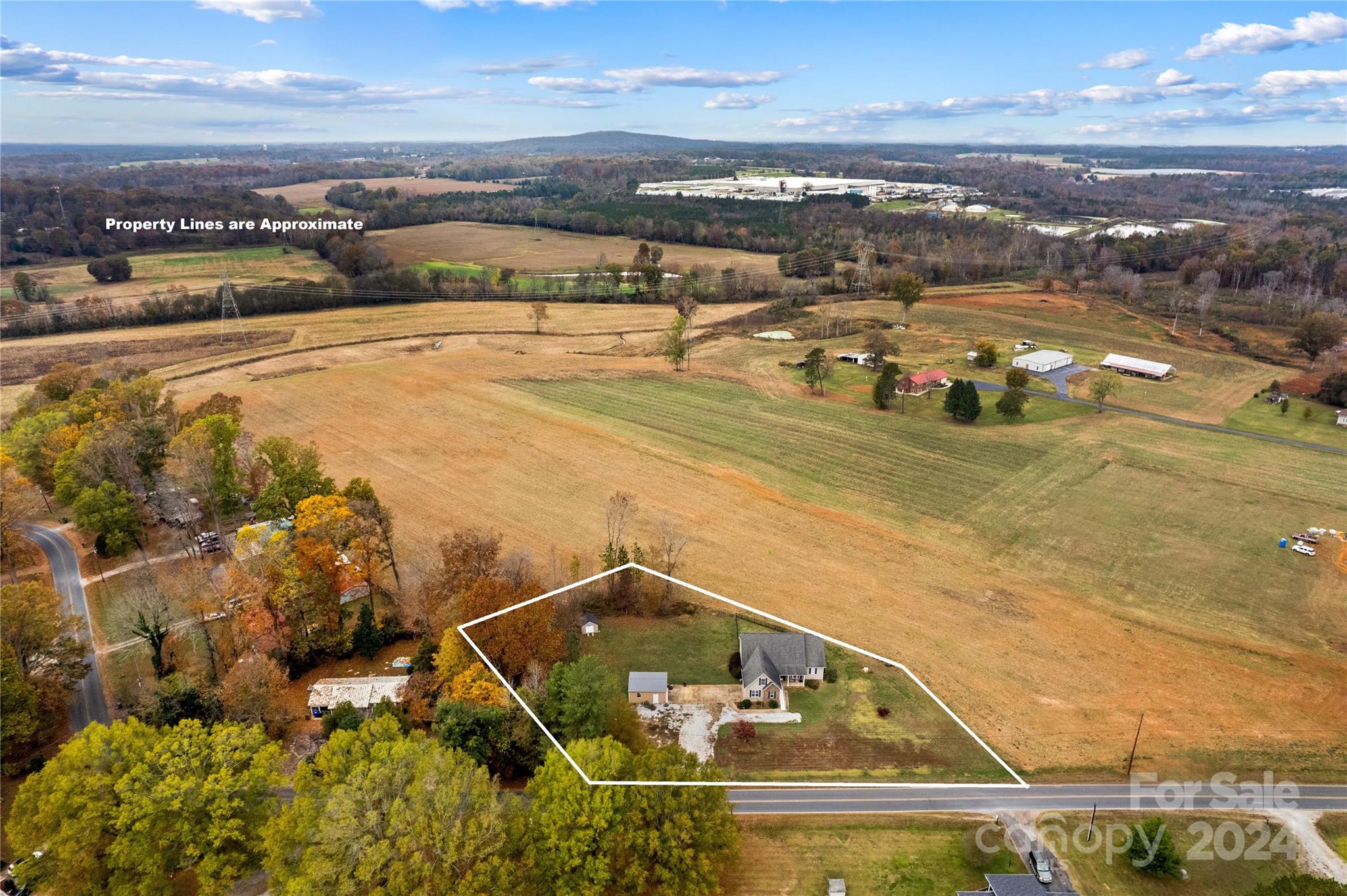 6650 Long Branch Road Salisbury, NC 28147 - Photo 46 of 48