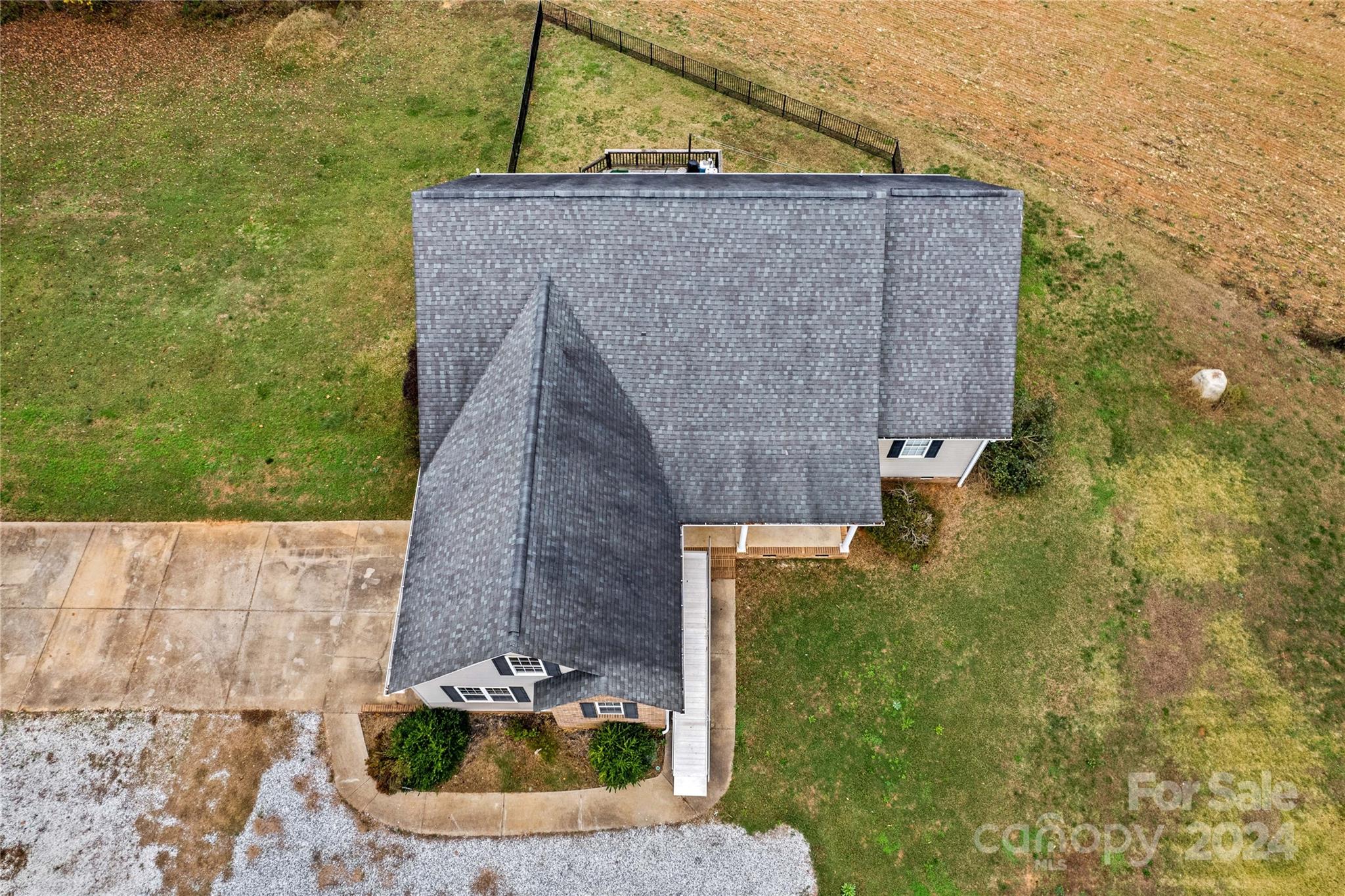 6650 Long Branch Road Salisbury, NC 28147 - Photo 48 of 48
