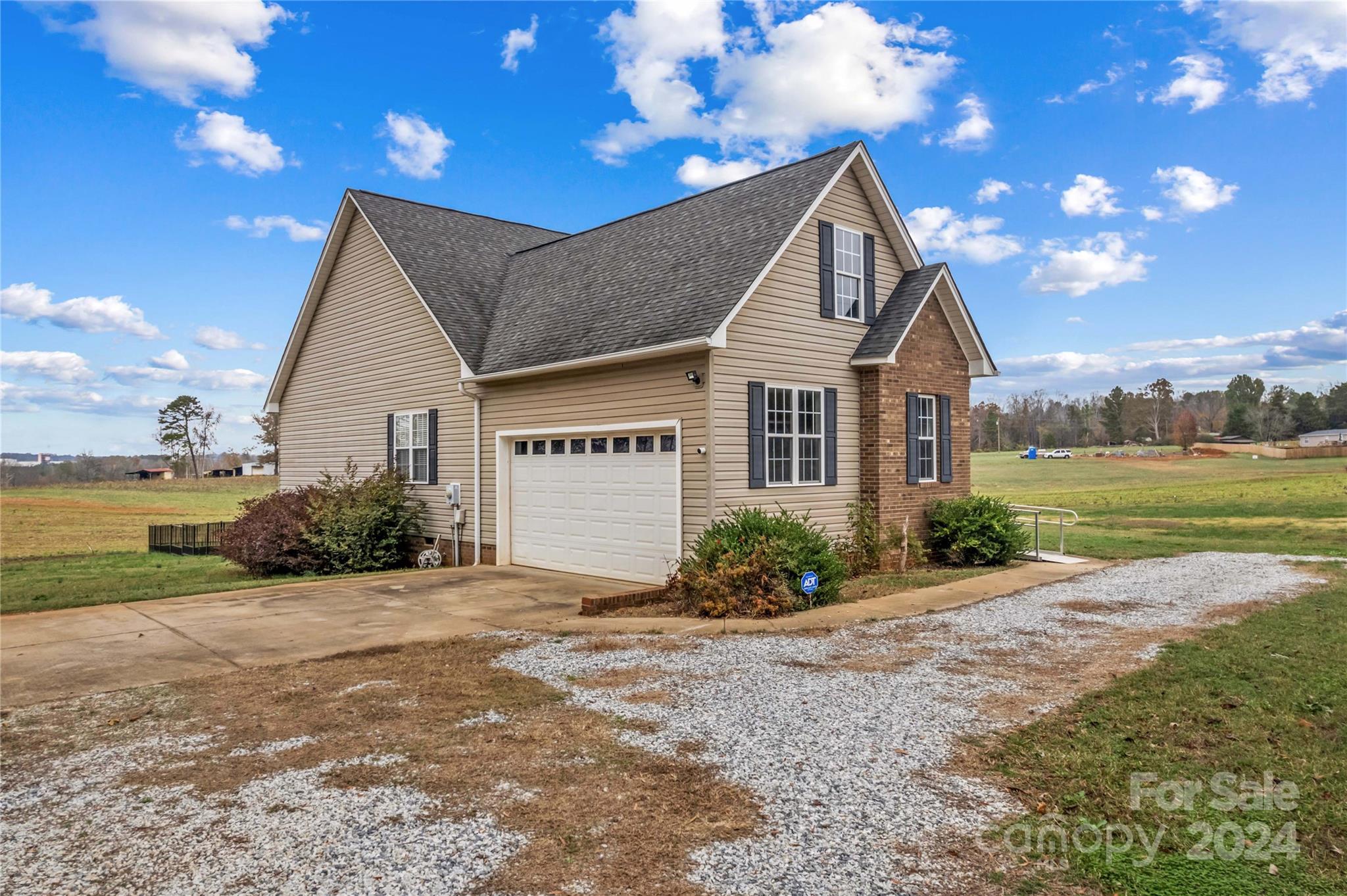 6650 Long Branch Road Salisbury, NC 28147 - Photo 5 of 48