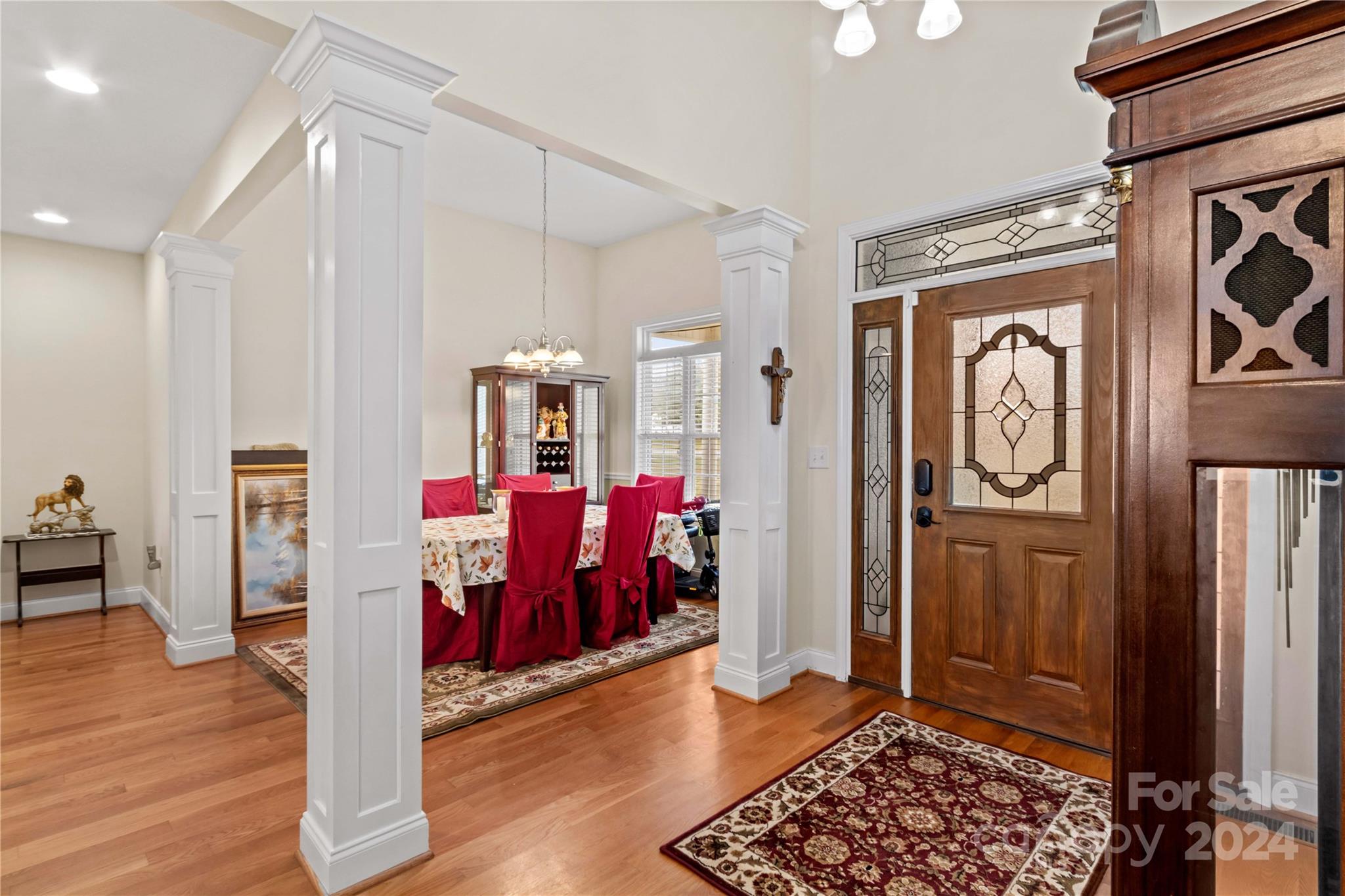 6650 Long Branch Road Salisbury, NC 28147 - Photo 6 of 48