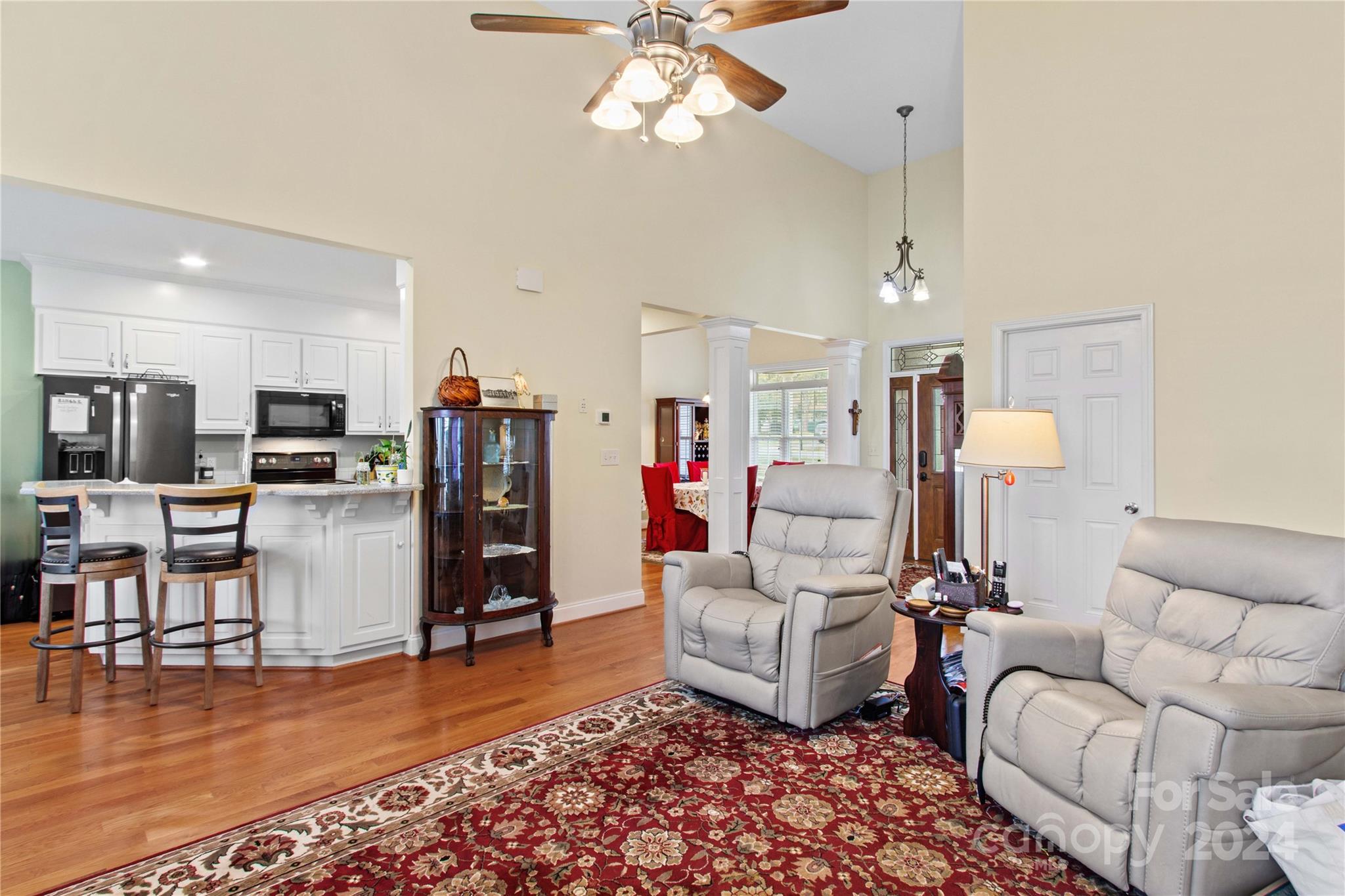 6650 Long Branch Road Salisbury, NC 28147 - Photo 10 of 48