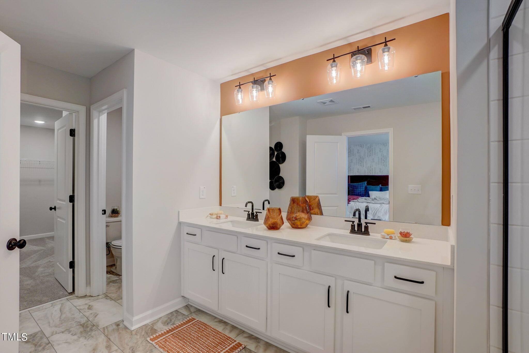 3107 Ranger Drive, Unit 33 Durham, NC 27703 - Photo 23 of 36 Sample Photo Only - Model Home