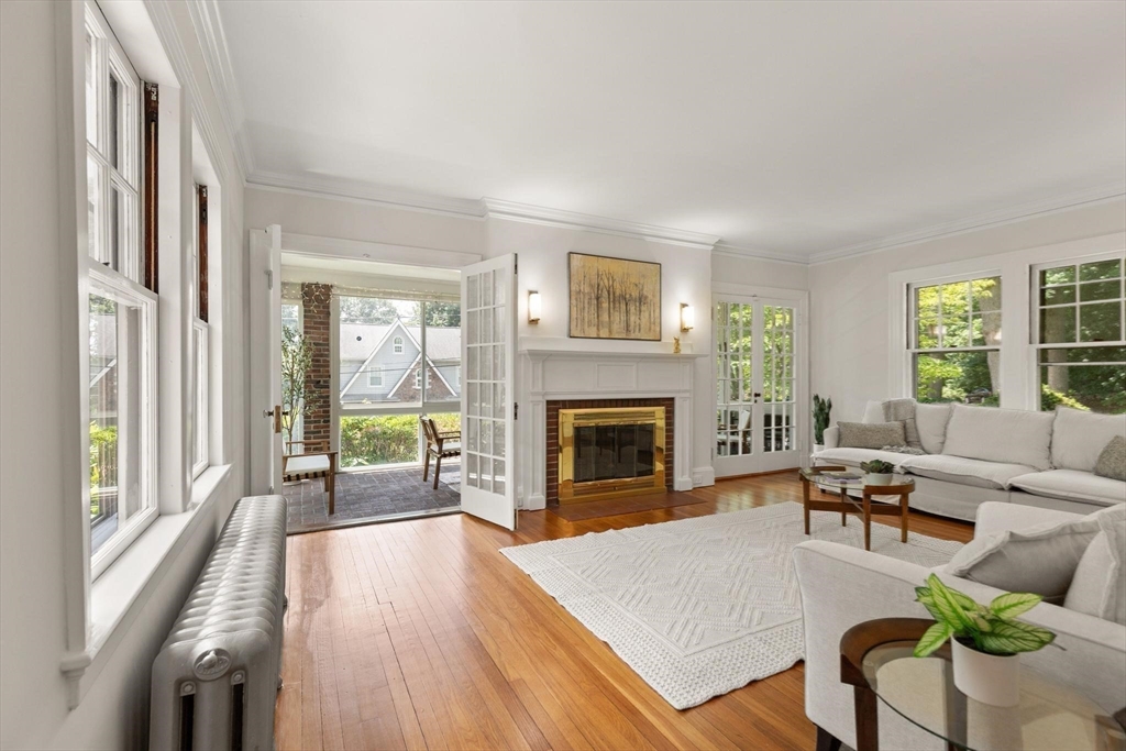35 Arden Road Watertown, MA 02472 - Photo 8 of 42