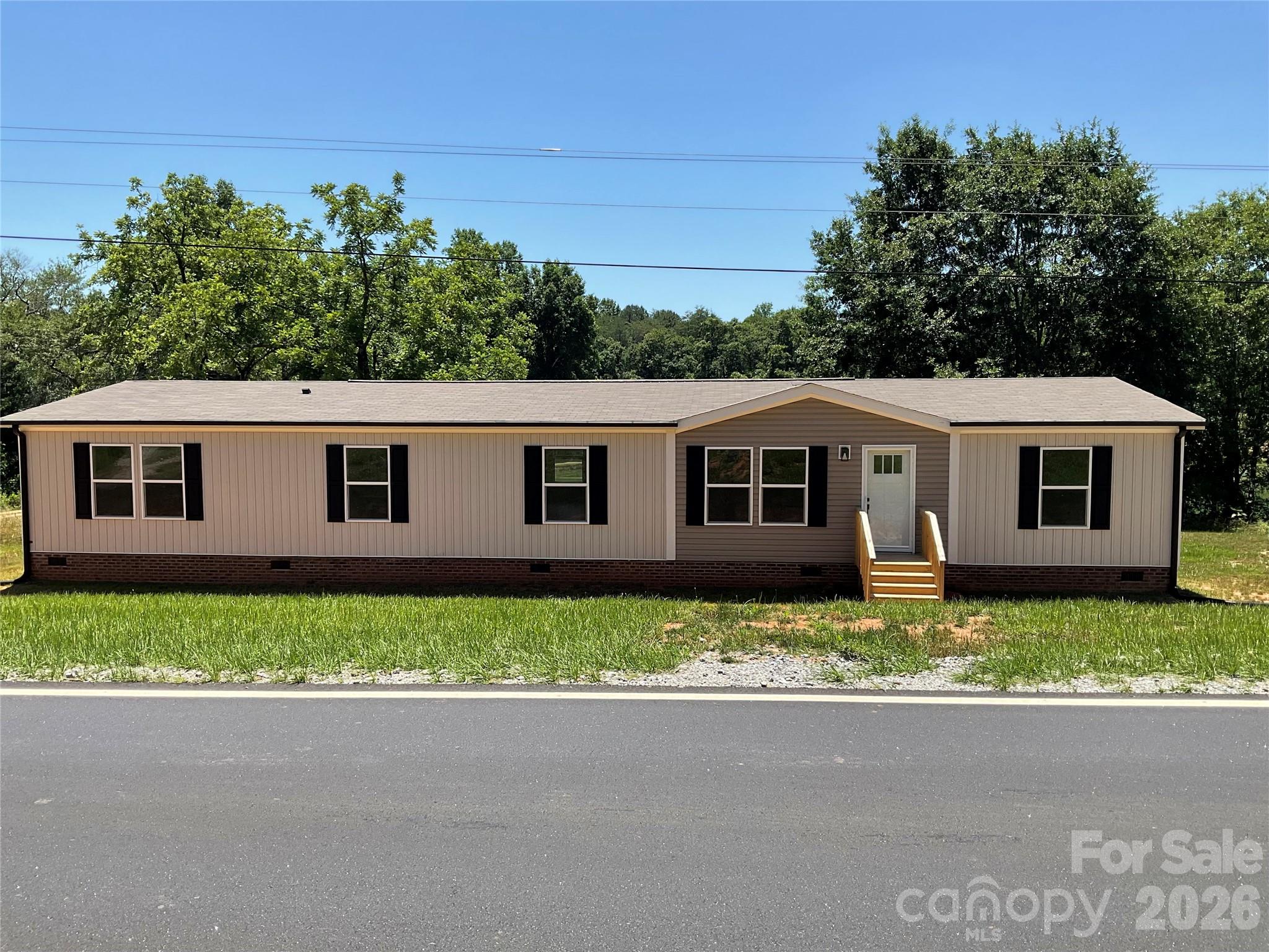 2226 Harris Henrietta Road Mooresboro, NC 28114 - Photo 34 of 34