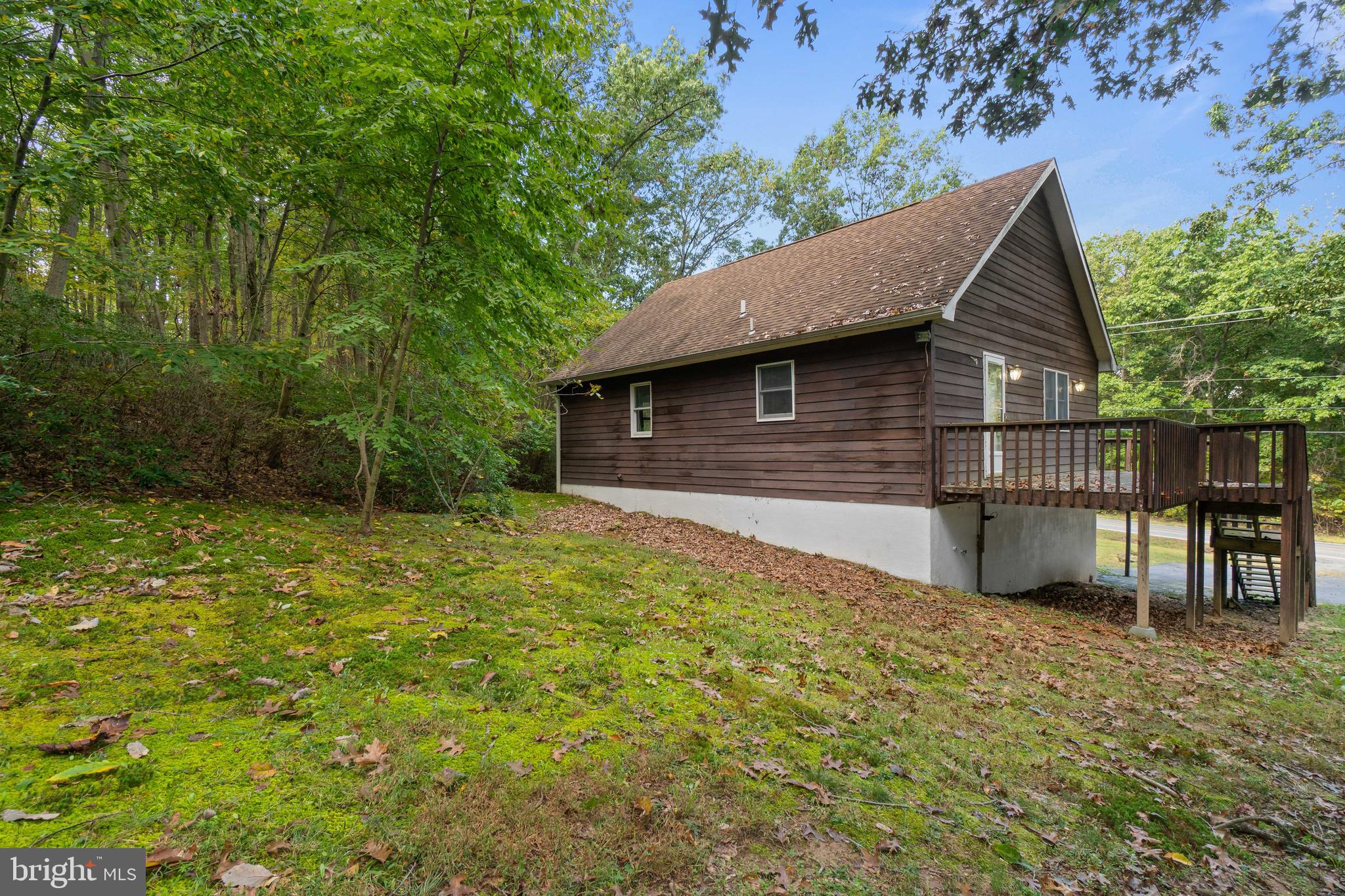 2047 Old Elk Neck Road Elkton, MD 21921 - Photo 14 of 15 Rear
