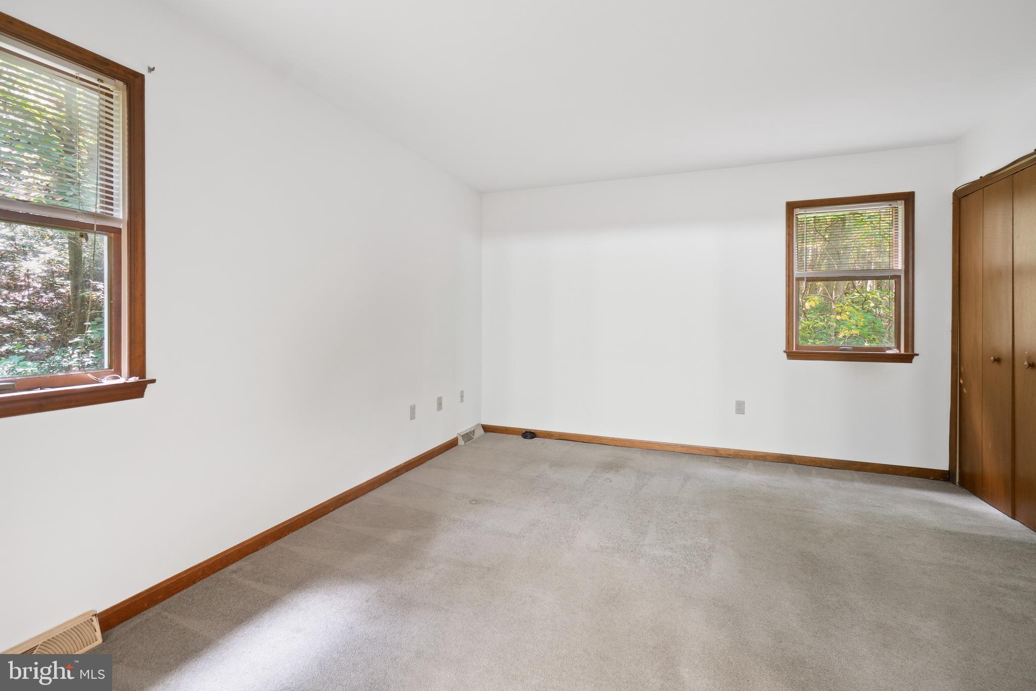 2047 Old Elk Neck Road Elkton, MD 21921 - Photo 5 of 15 Rear Bedroom
