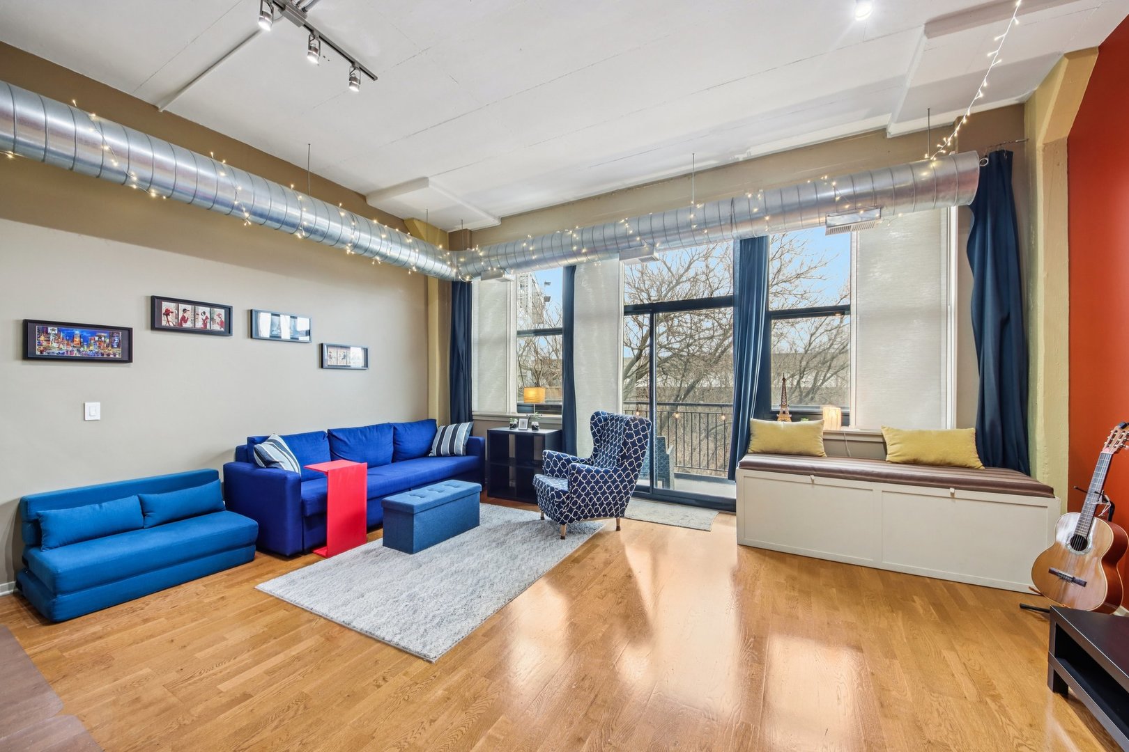 2323 West Pershing Road, Unit 228 Chicago, IL 60609 - Photo 3 of 20 Gallery Image 3
