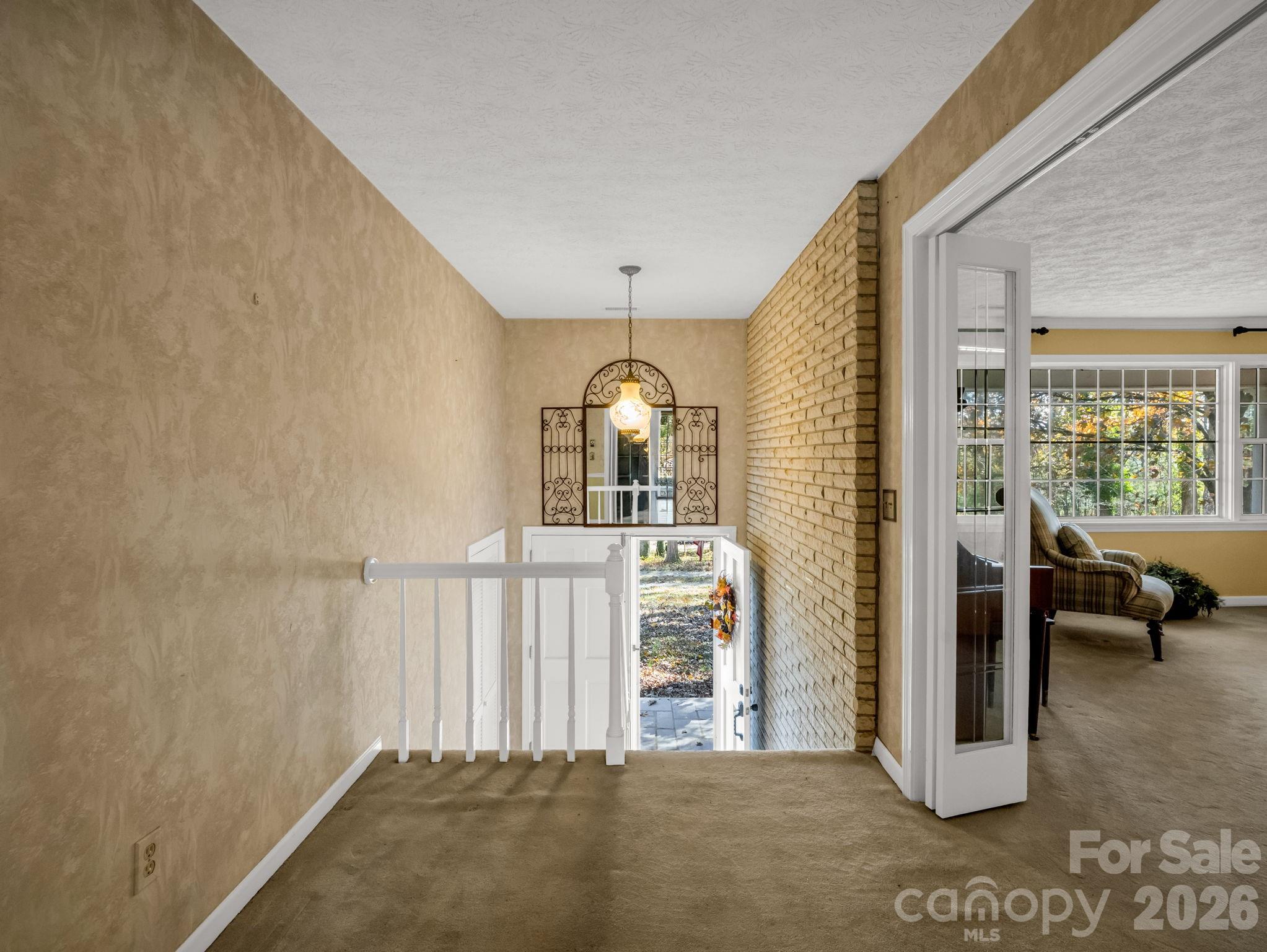 1867 Fruitland Road Hendersonville, NC 28792 - Photo 22 of 45 a view of a livingroom with furniture