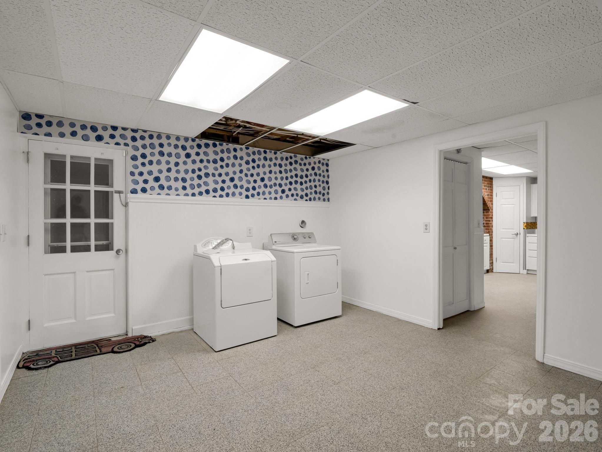 1867 Fruitland Road Hendersonville, NC 28792 - Photo 37 of 47 a view of a storage & utility room