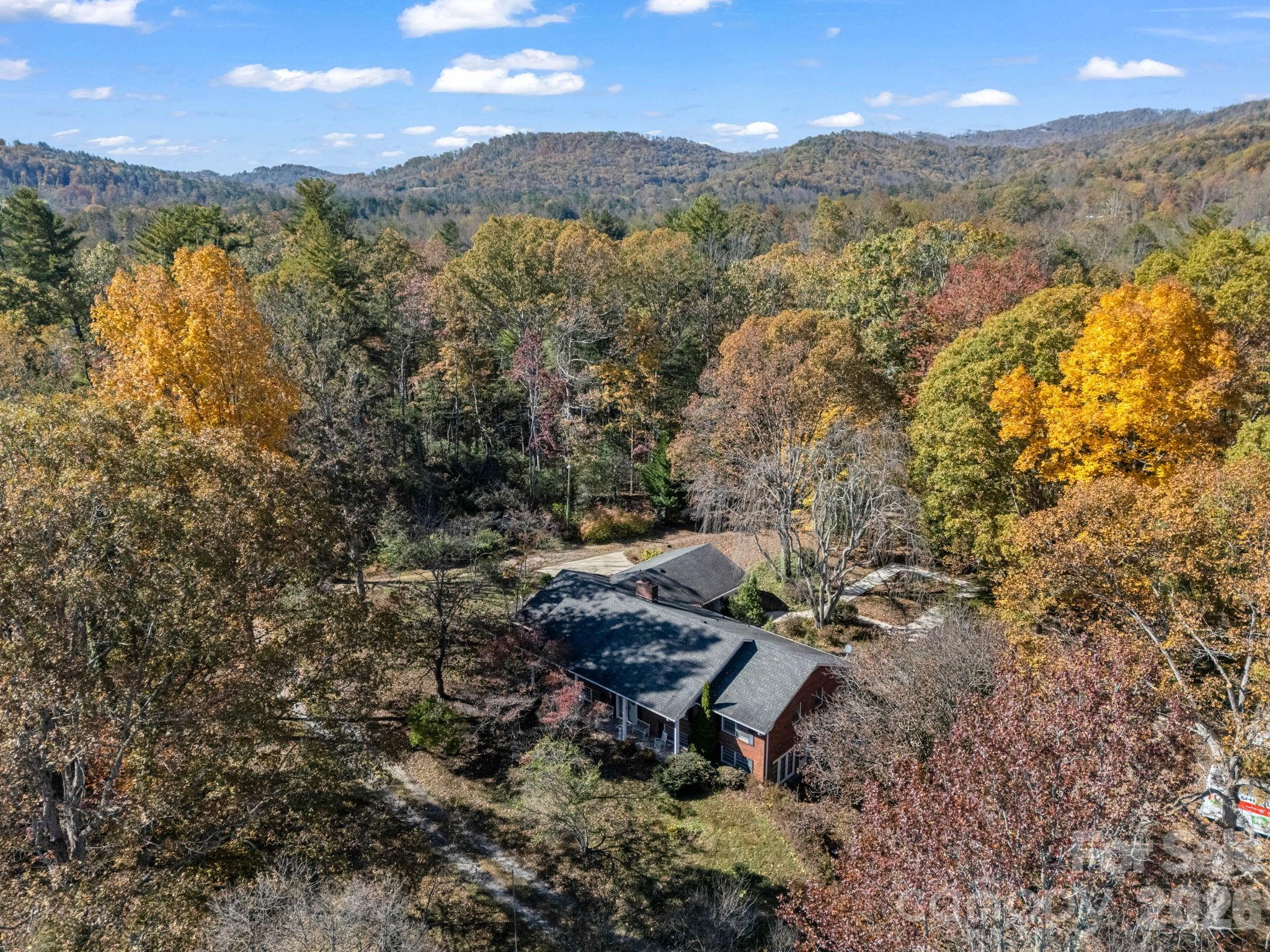 1867 Fruitland Road Hendersonville, NC 28792 - Photo 47 of 47