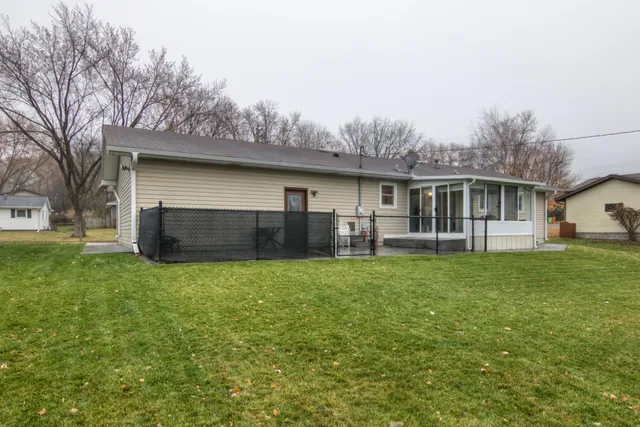 $350,000 | 2532 Frostwoods Street, Eau Claire, WI 54703