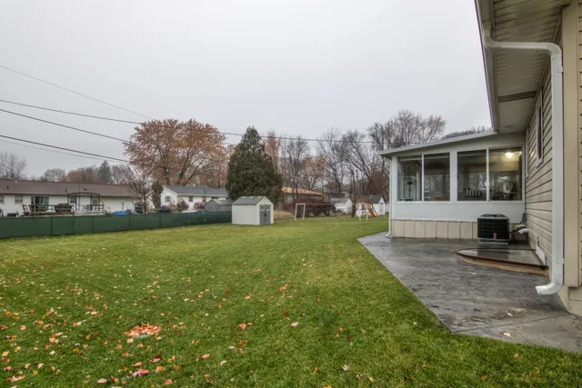 $350,000 | 2532 Frostwoods Street, Eau Claire, WI 54703