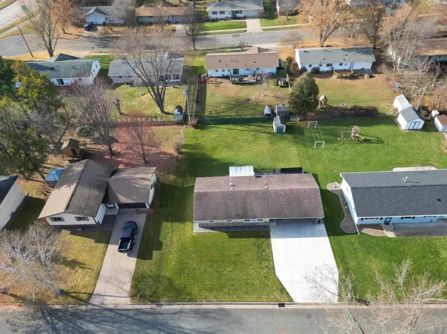 $350,000 | 2532 Frostwoods Street, Eau Claire, WI 54703