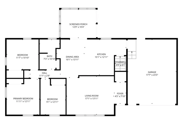 $350,000 | 2532 Frostwoods Street, Eau Claire, WI 54703