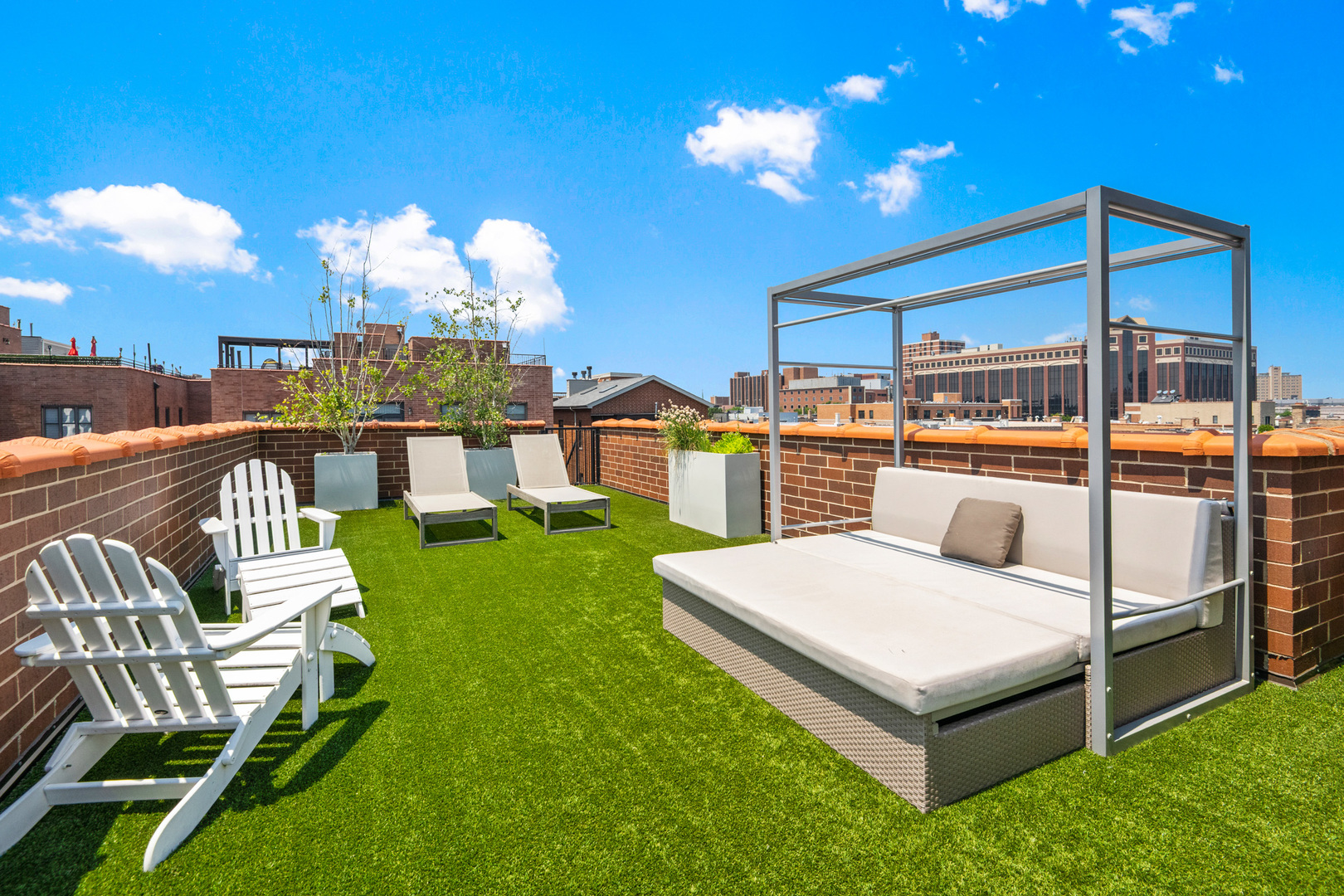 2908 North Burling Street, Unit 3 Chicago, IL 60657 - Photo 17 of 22