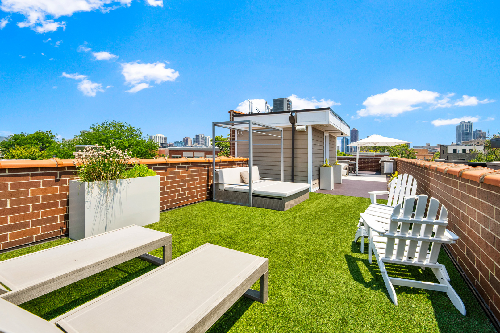 2908 North Burling Street, Unit 3 Chicago, IL 60657 - Photo 18 of 22