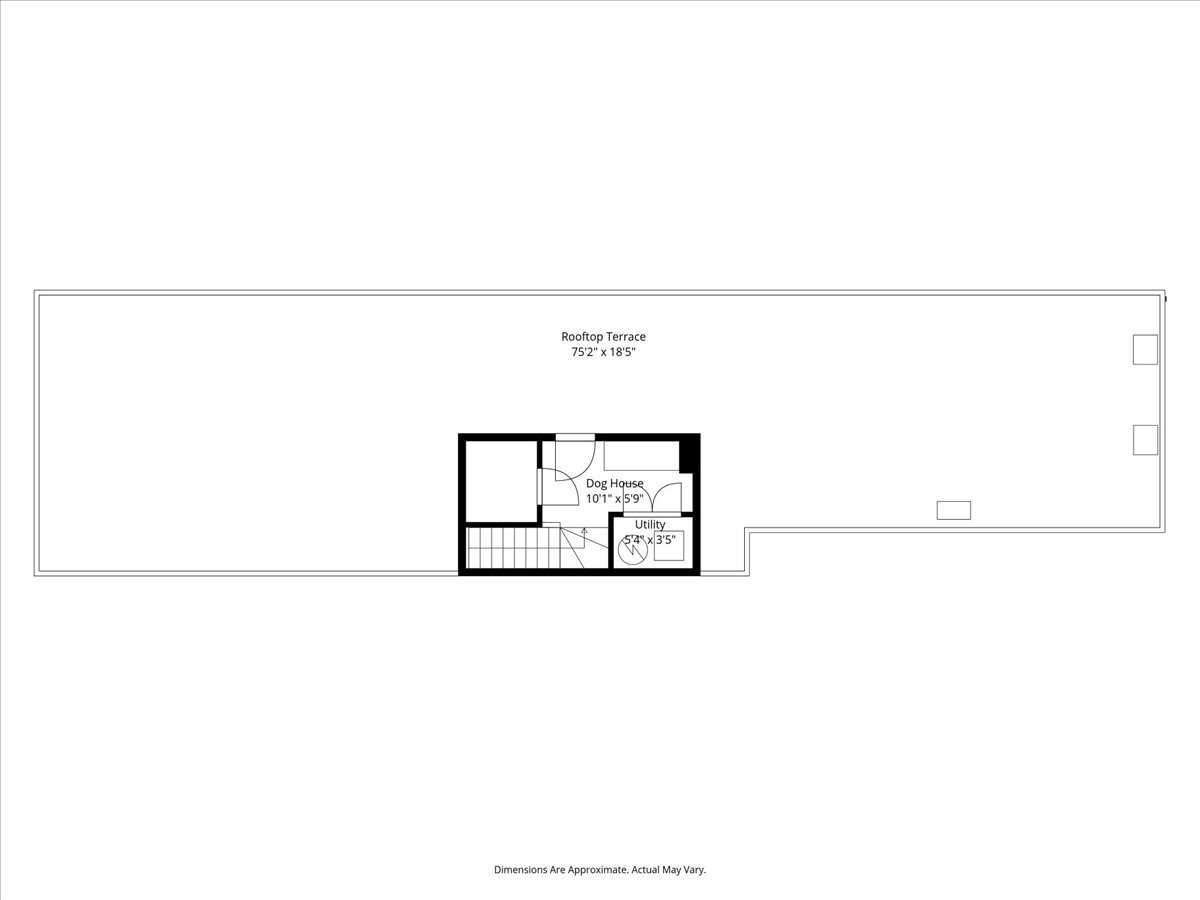 2908 North Burling Street, Unit 3 Chicago, IL 60657 - Photo 22 of 22