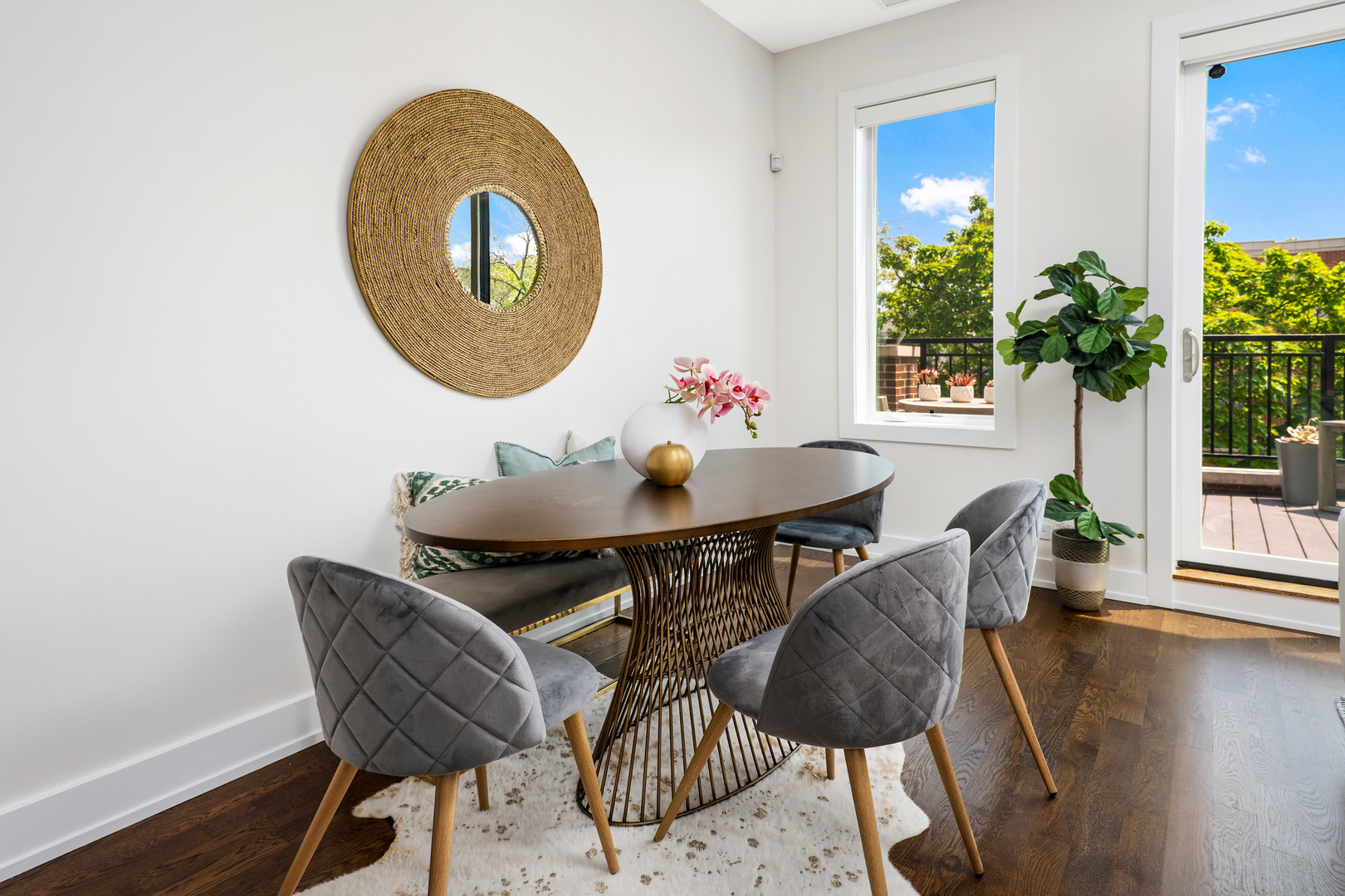 2908 North Burling Street, Unit 3 Chicago, IL 60657 - Photo 5 of 22