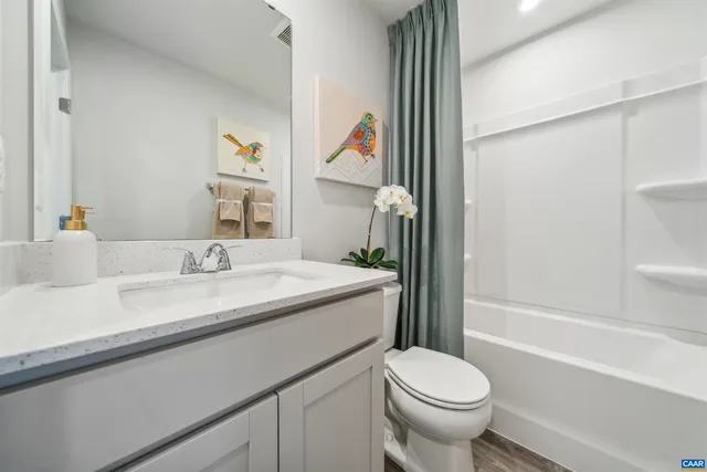 $316,835 | 103 Oldfield Drive, Palmyra, VA 22963