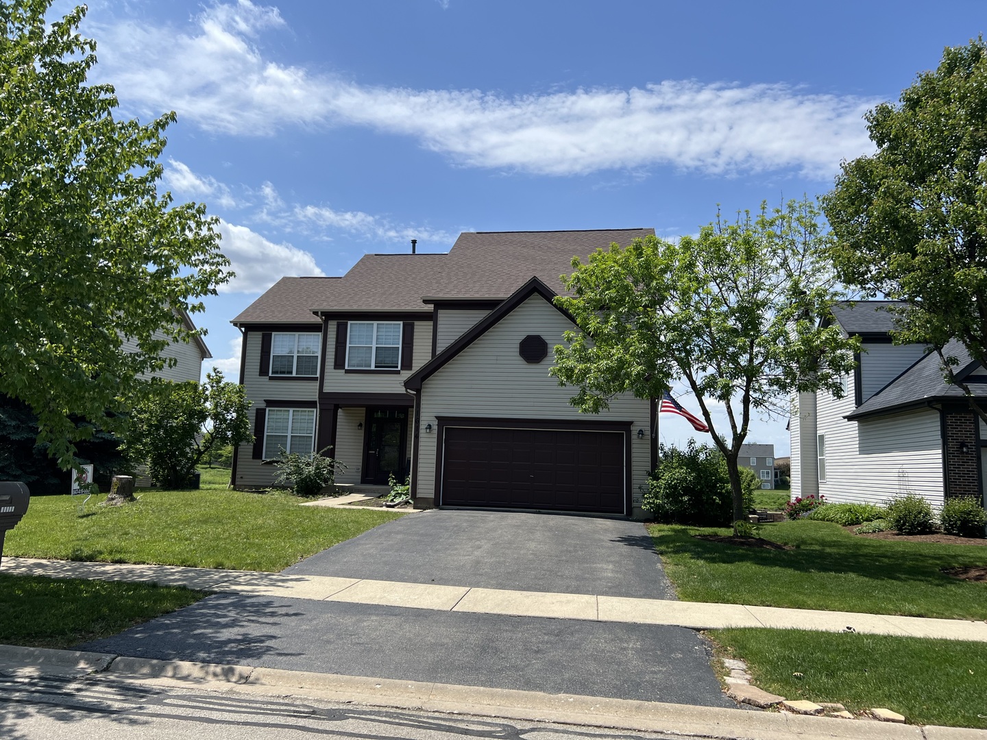 11614 Decathalon Lane Plainfield, IL 60585 - Photo 14 of 17