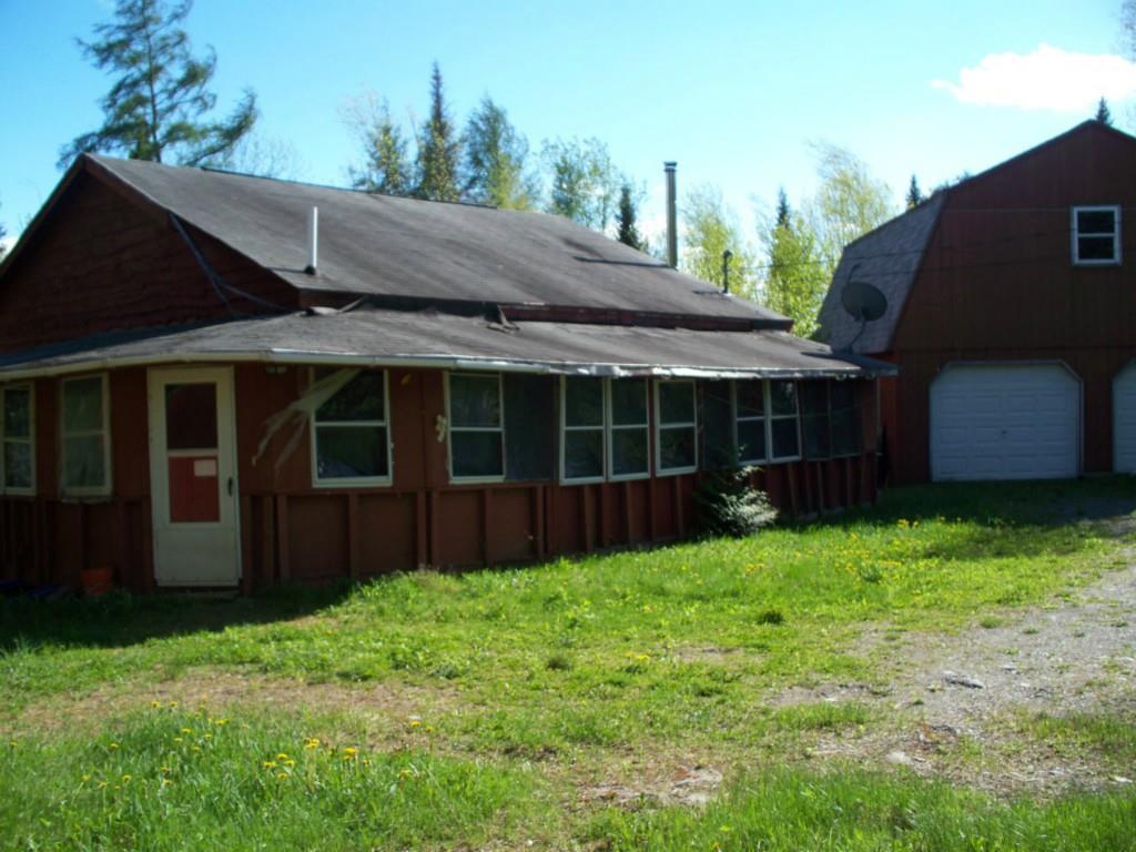 211 Athens Road Harmony, ME 04942 - Photo 20 of 25 Exterior