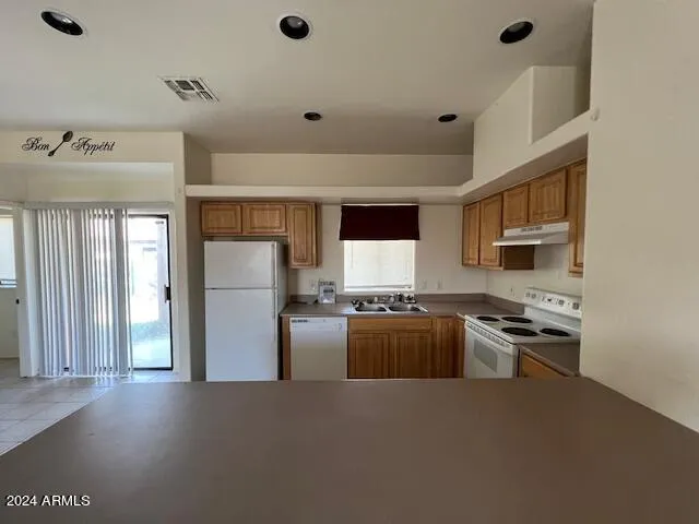 $1,495 | 1000 North 8th Place, Unit E, Coolidge, AZ 85128