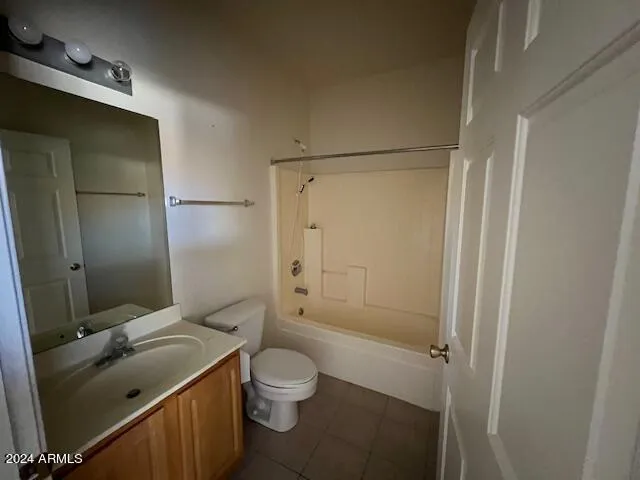 $1,495 | 1000 North 8th Place, Unit E, Coolidge, AZ 85128