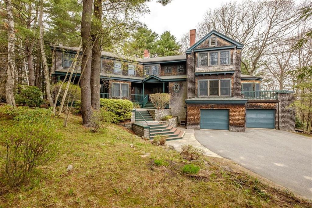 26 Stonegate Road Cape Elizabeth, ME 04107 - Photo 1 of 35 Photo
