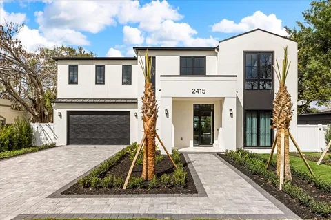 $1,680,000 | 2415 Laura Place, Orlando, FL 32803
