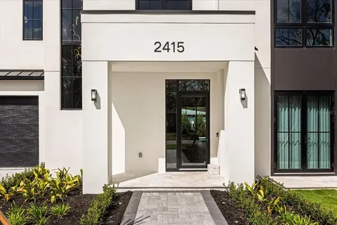 $1,680,000 | 2415 Laura Place, Orlando, FL 32803