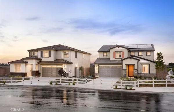 $717,970 | 1324 Aberdeen Way, Perris, CA 92571
