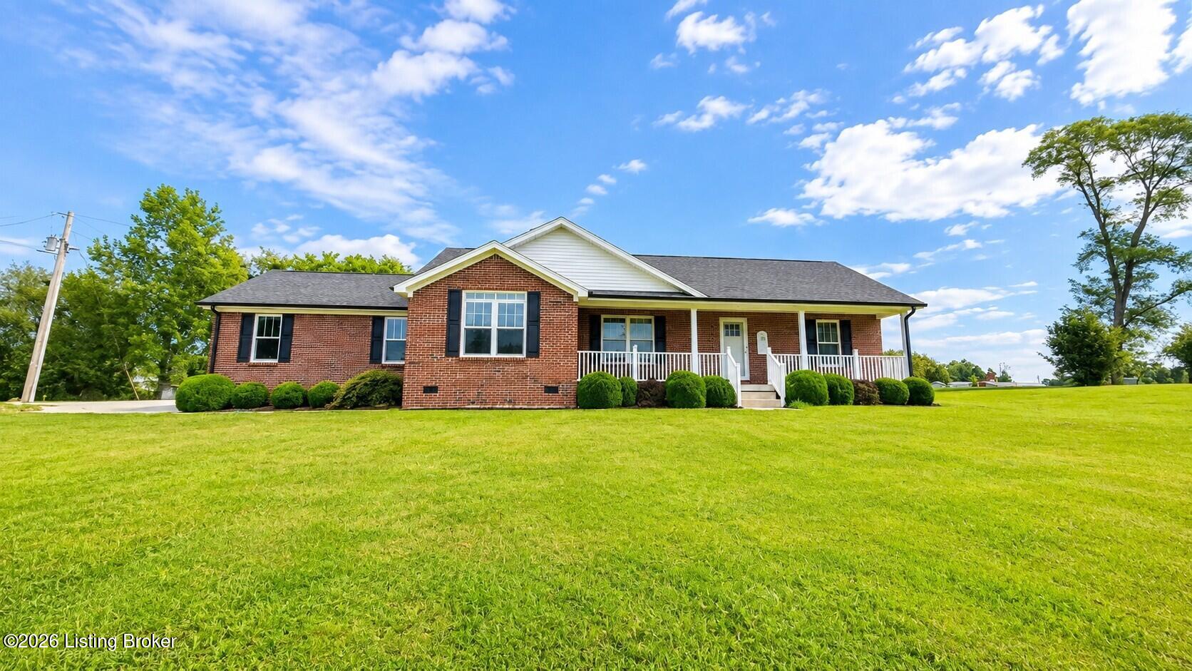 354 Kennedy Road Guston, KY 40142 - Photo 2 of 48 2