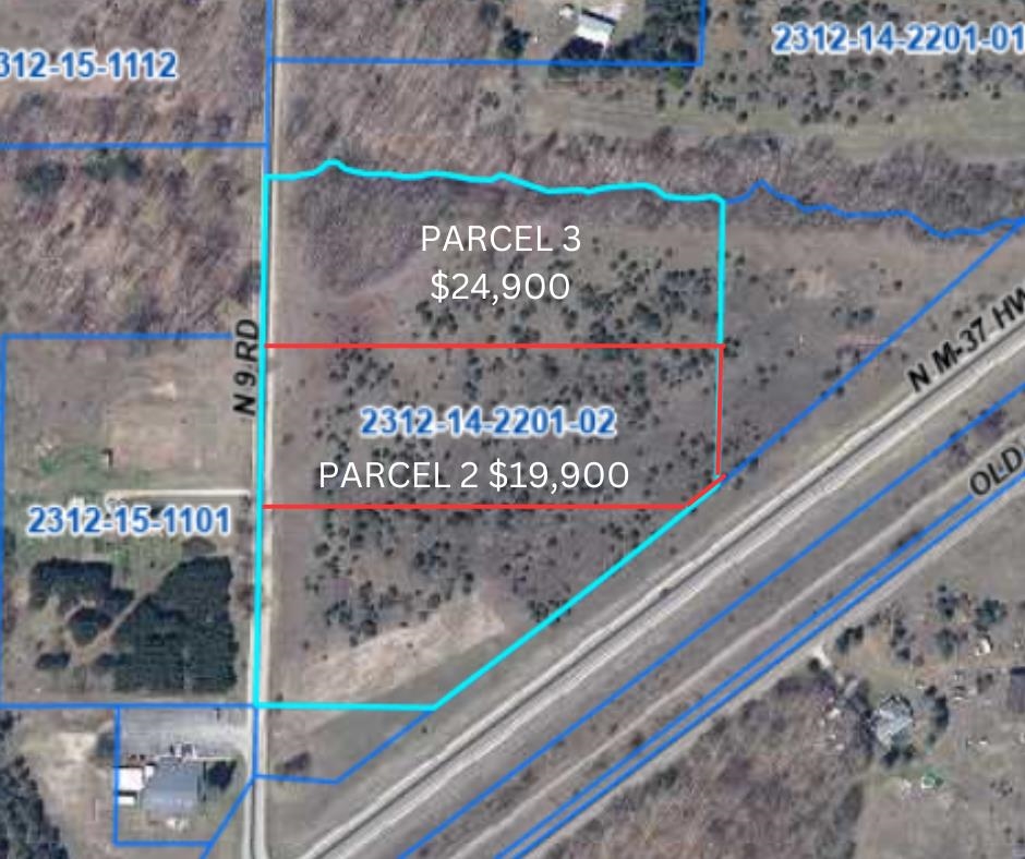 2 North 9th Road Mesick, MI 49668 - Photo 2 of 9