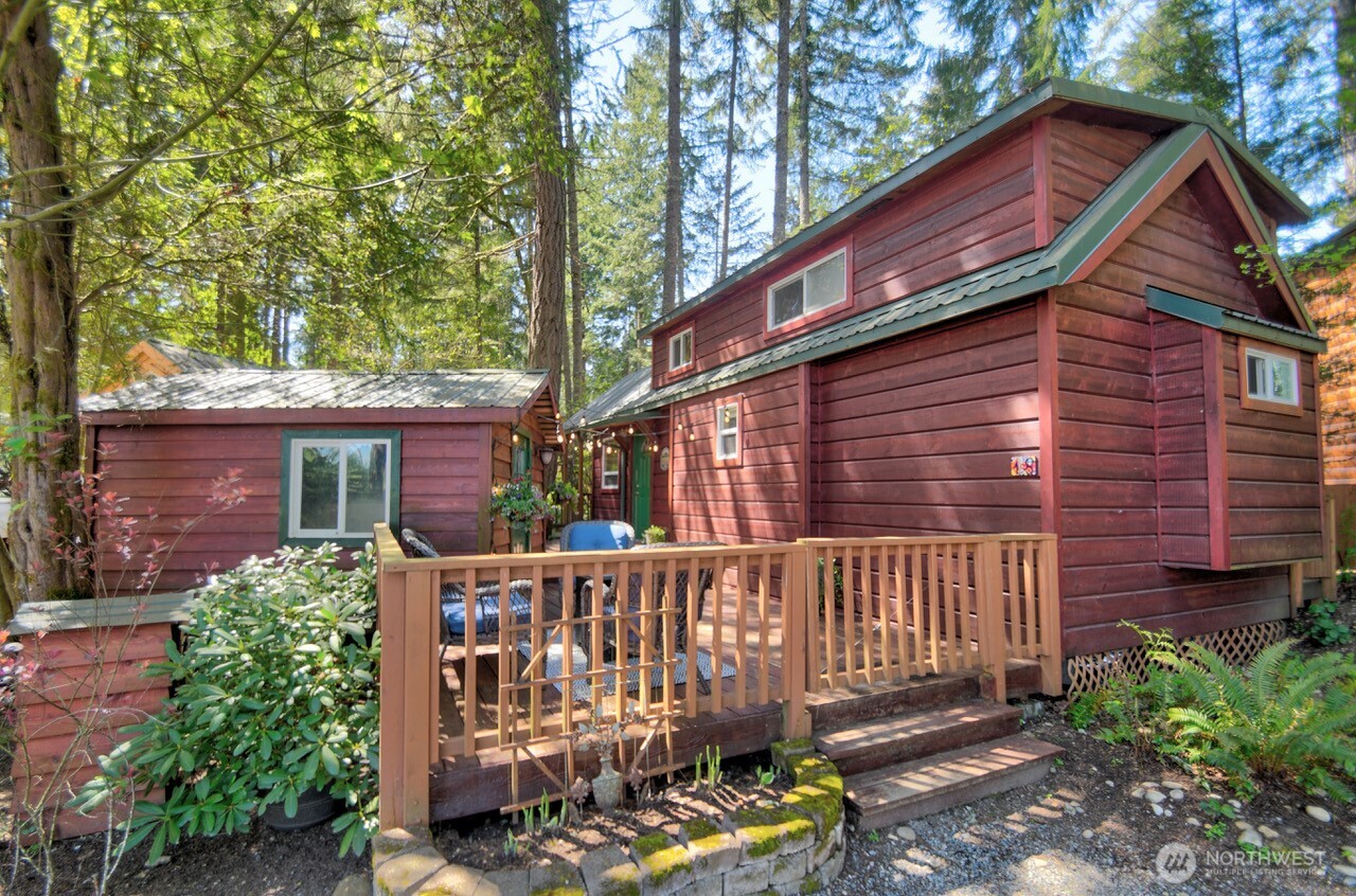 1546 Reservation Road Southeast, Unit 264 Olympia, WA 98513 - Photo 2 of 40