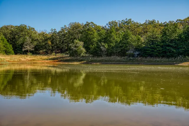 a view of a lake view
