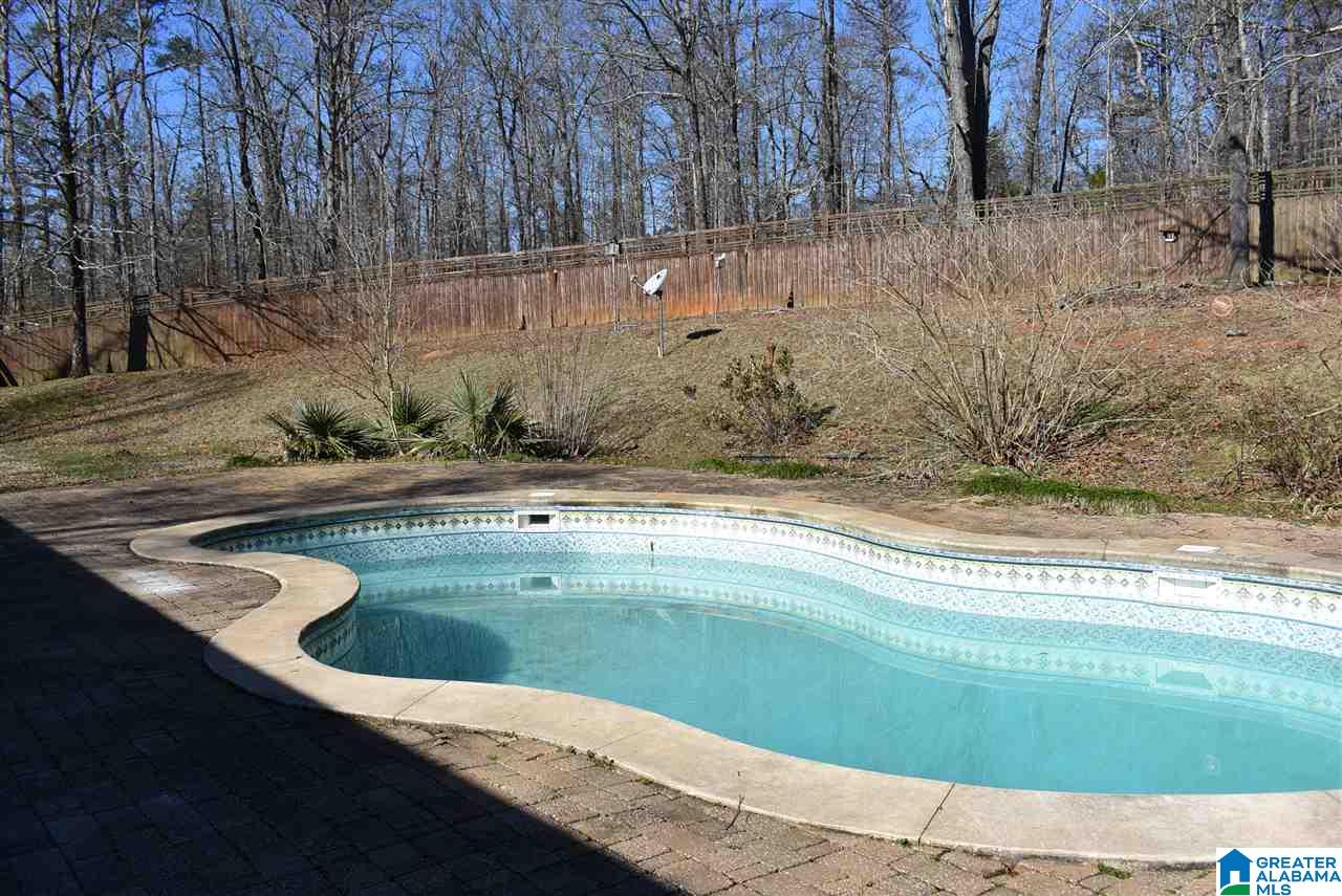 809 Anniston Beach Road Anniston, AL 36206 - Photo 33 of 45