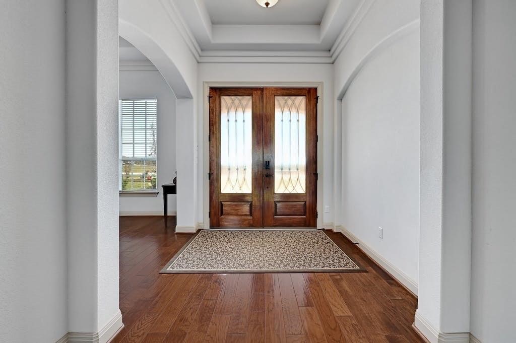 7300 Gilbert Road Manor, TX 78653 - Photo 3 of 40