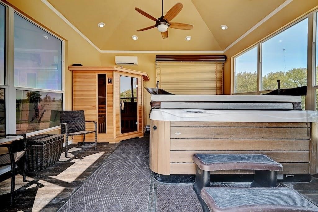 7300 Gilbert Road Manor, TX 78653 - Photo 35 of 40