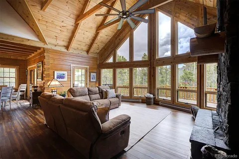 $1,395,000 | 1440 Lodge Pole Drive, Black Hawk, CO 80422