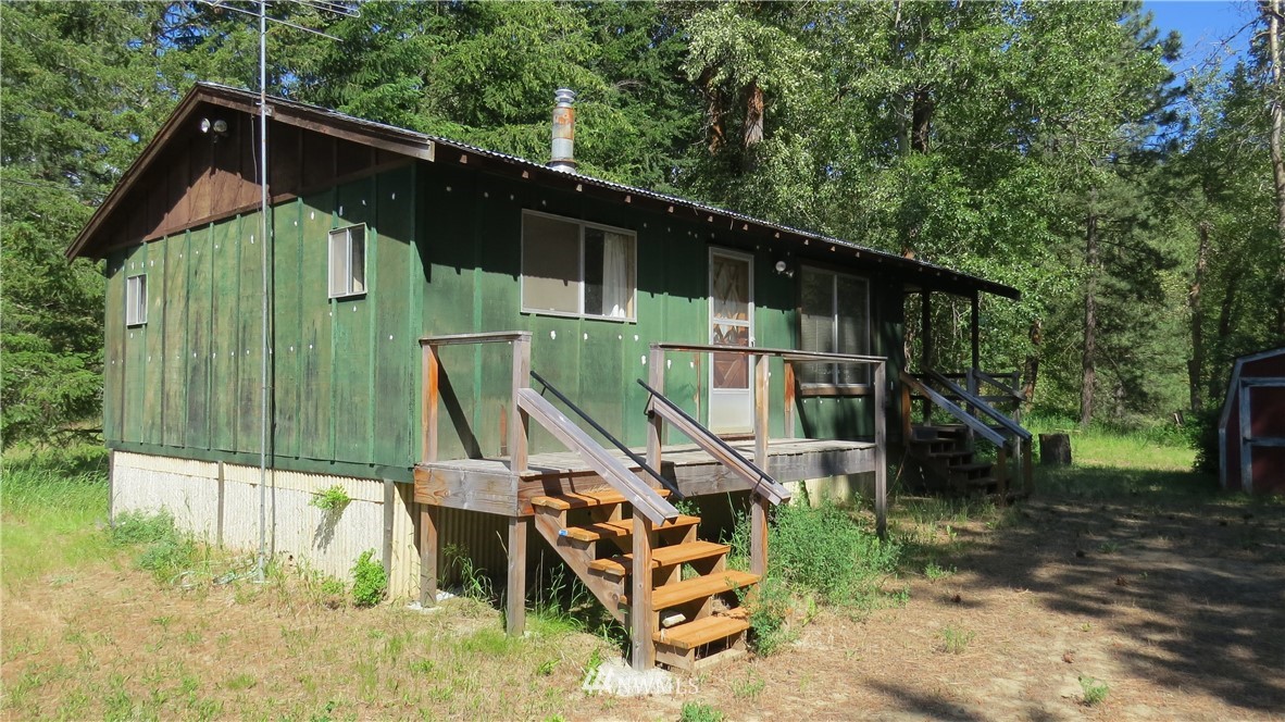 220 Teanaway Acres Road Cle Elum, WA 98922 - Photo 8 of 17 Gallery Image 8