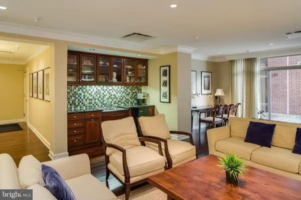 $1,725,000 | 66 Franklin Street, Unit 509, Annapolis, MD 21401