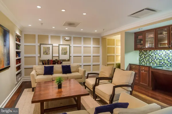 $1,725,000 | 66 Franklin Street, Unit 509, Annapolis, MD 21401