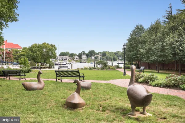 $1,725,000 | 66 Franklin Street, Unit 509, Annapolis, MD 21401