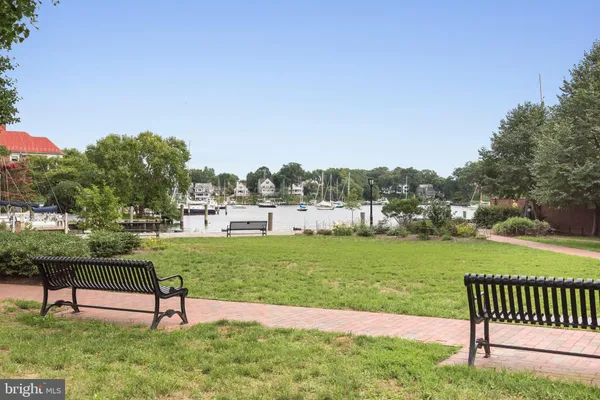 $1,725,000 | 66 Franklin Street, Unit 509, Annapolis, MD 21401