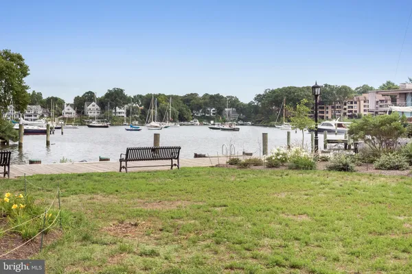 $1,725,000 | 66 Franklin Street, Unit 509, Annapolis, MD 21401