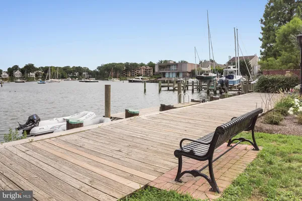 $1,725,000 | 66 Franklin Street, Unit 509, Annapolis, MD 21401