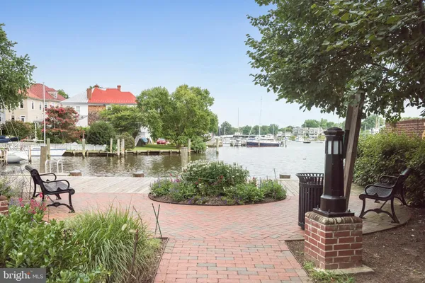 $1,725,000 | 66 Franklin Street, Unit 509, Annapolis, MD 21401